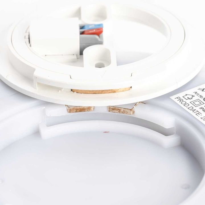 Потолочный светодиодный светильник Citilux Etalon CL750180