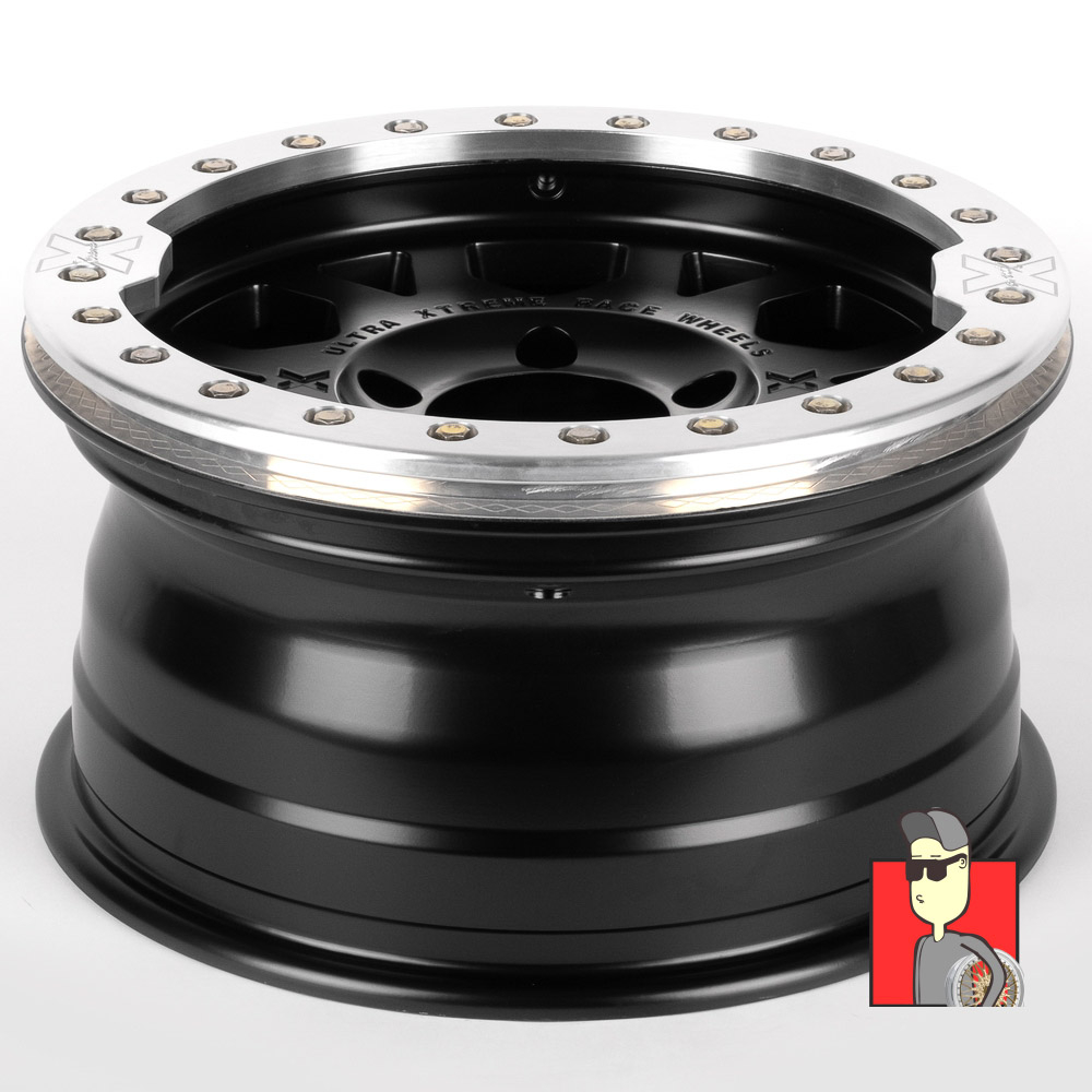 Комплект дисков Xtreme 17x9 et25 5x150