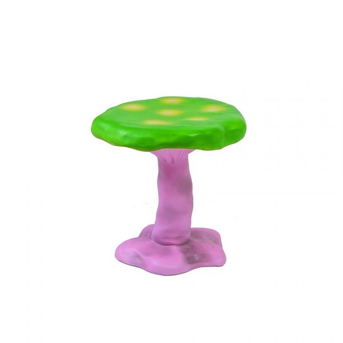 Табурет Seletti Amanita Green 18622