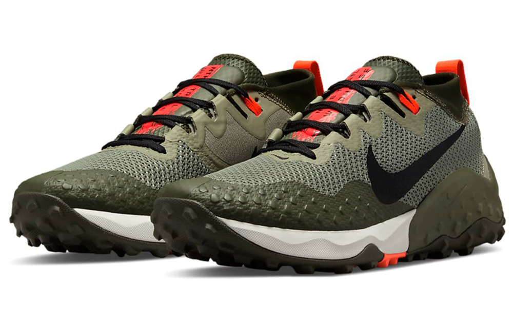 Кроссовки Nike Wildhorse 7