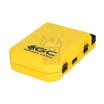 Коробка GC Accessory Box AB-1007SS для рыбацкой мелочевки