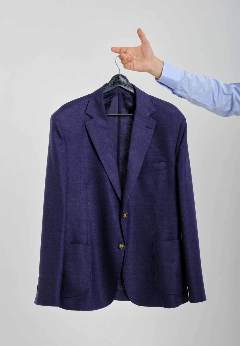 Пиджак мужской DARK BLUE