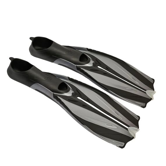 Ласты TUSA X-Pert Evolution черный/серый