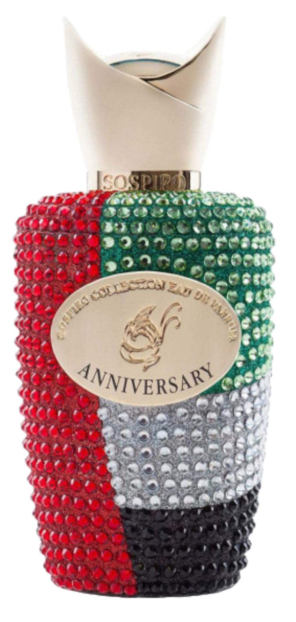 XERJOFF Anniversary Limited Edition