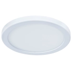 Встраиваемый светильник Arte Lamp MESURA A7979PL-1WH
