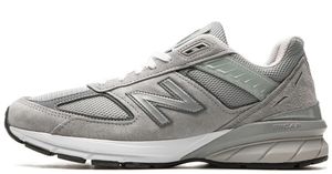 КРОССОВКИ NEW BALANCE 990