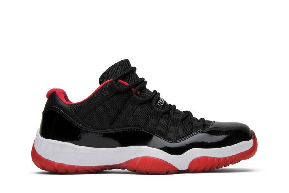 Кроссовки Jordan Air Jordan 11 Retro Low