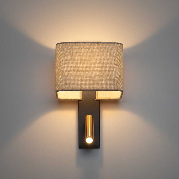 Бра Citilux Dekart CL704483