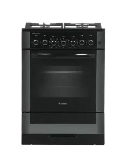 Плита комбинированная 6502-03 0029