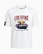 Футболка DeLorean