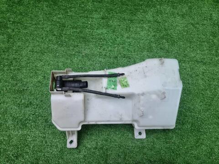 Бачок омывателя Chery Tiggo 7 Pro (2020-2024)