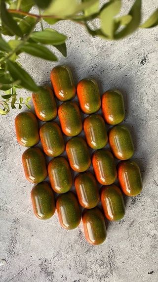 602 | Форма для шоколадных изделий (275*175 мм)