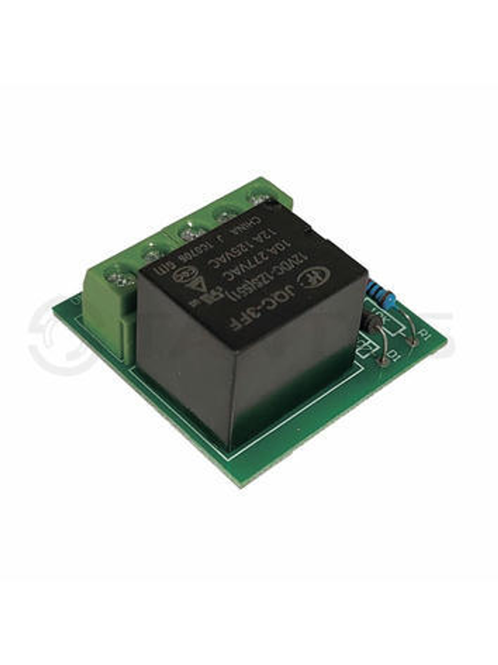 TS-Relay