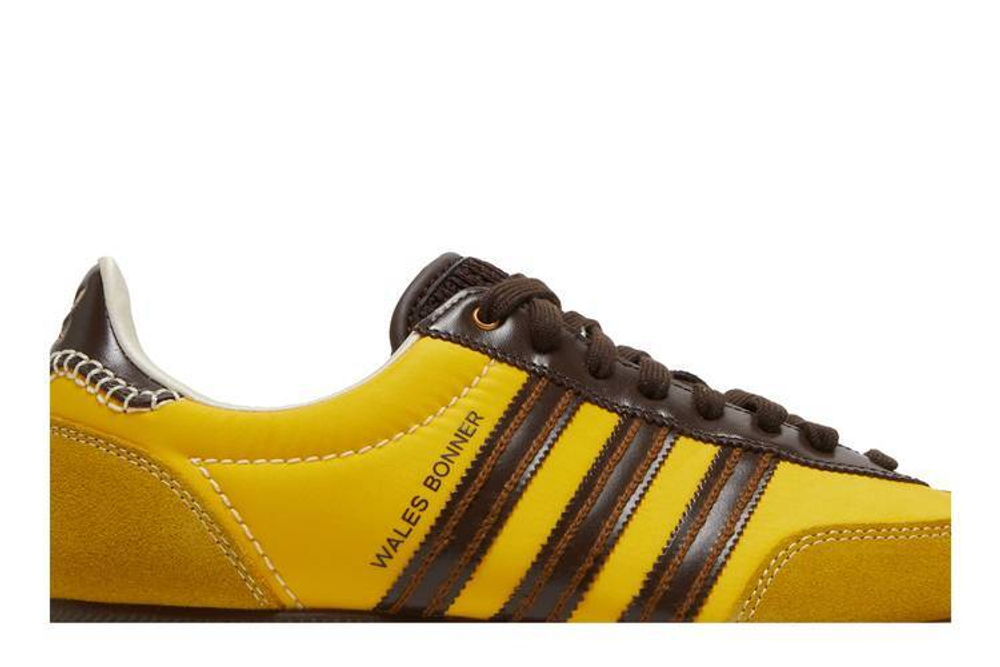 Кроссовки Wales Bonner X Adidas Originals Japan