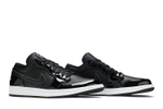 Кроссовки Jordan Air Jordan 1 Low Se Asw "Black And White"