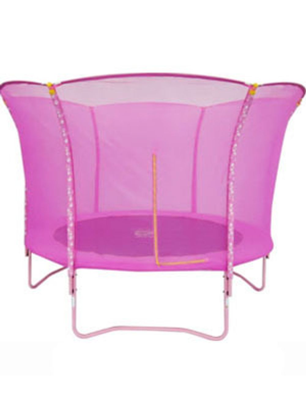 Батут Tramp Lily – 3,0 метра чёрный