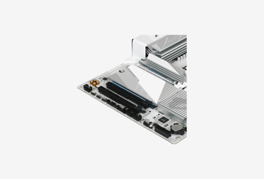 GIGABYTE B650E AORUS ELITE X AX ICE_0426709110242