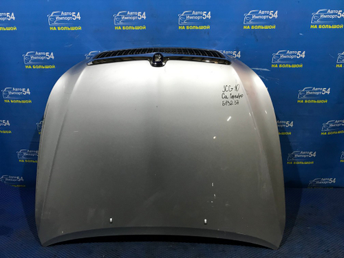 Капот TOYOTA BREVIS 2001-2007