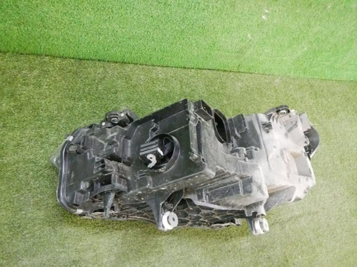 Фара правая BMW X3 G01, X4 G02 (2017-2021) Adaptive LED