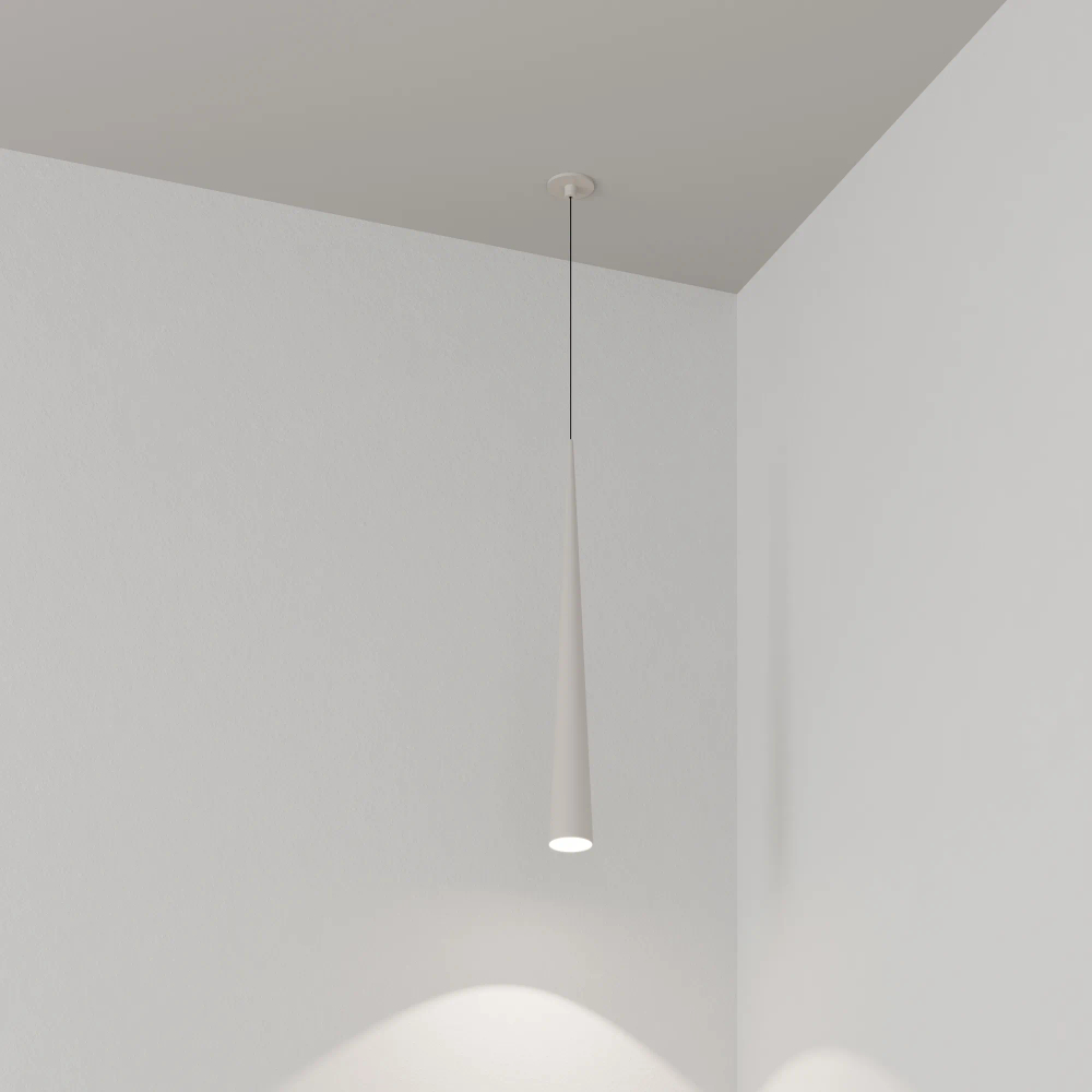 Светильник SP-STIRIA-L600-R76-5W Warm3000 (GR, 36 deg, 230V) (Arlight, IP20 Металл, 3 года) 054461
