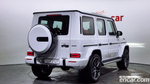 Mercedes-Benz G-Class W463b AMG G63 Editions 55 (12.2022)