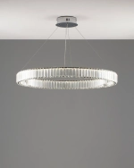 Подвесная люстра Moderli ASTI V10734-PL