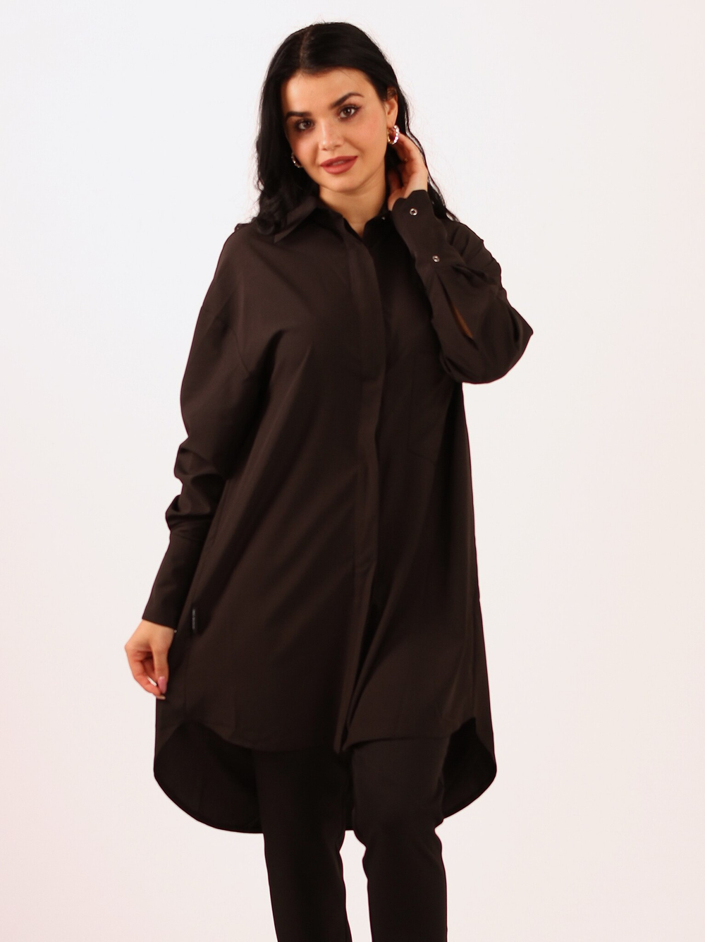 КОСТЮМ S5. PROF