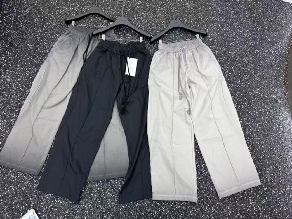 Брюки спортивные Off Street G:11