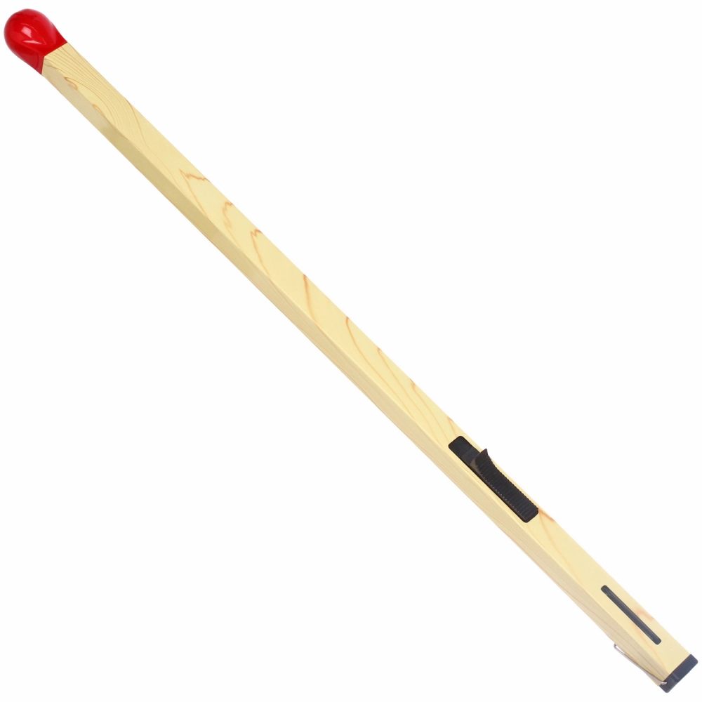 Зажигалка газовая для газовой плиты «Спичка» 36,5см