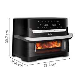 Набор Tefal EY9228E0 + Tefal TT533811