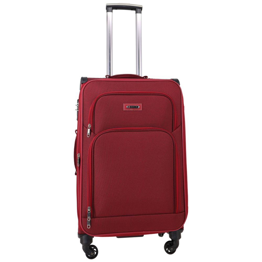 Чемодан 457 / Суперлегкий каркас