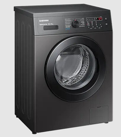 Стиральная машина Samsung WW65AG4S20CXLP