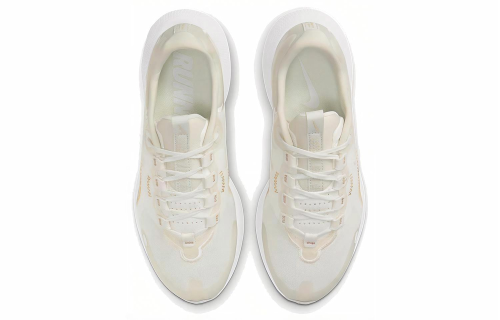 Кроссовки Nike React Escape Run 1 Rn (Женская размерная сетка)