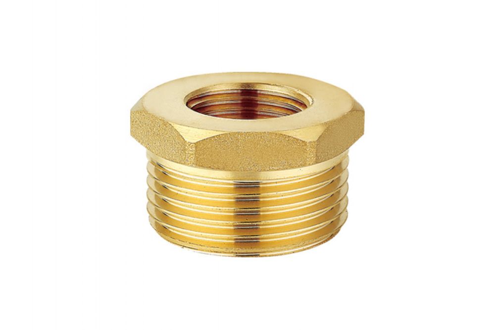 Футорка, латунь