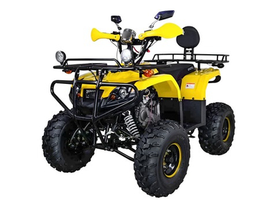 Квадроцикл AVANTIS Patriot Lux