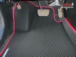 Toyota Highlander 2 поколение U40 (2007 - 2013)