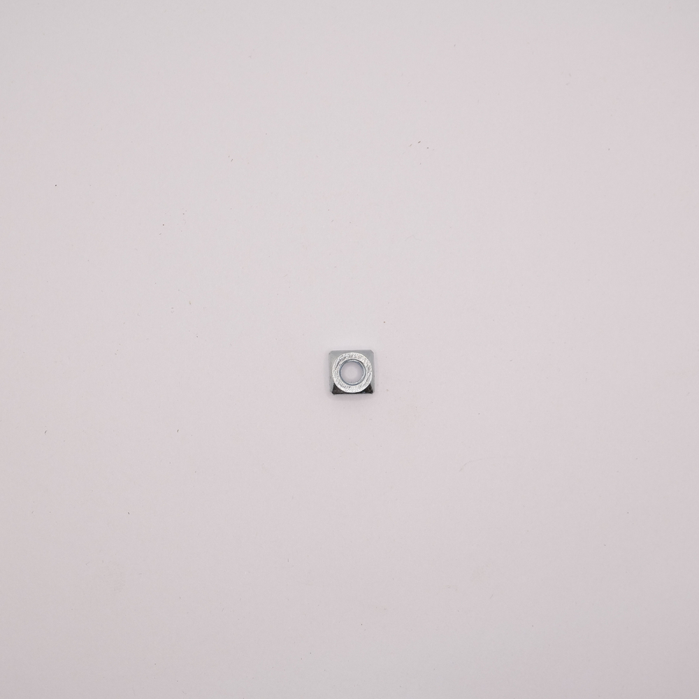 Запчасть №28 для Строительные ходули 48 - 64"(122-162 см) FEDAST. Гайка квадратная