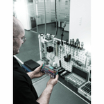 Набор насадок Tool-Check Plus 1 Wera 05049055001