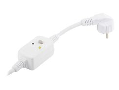 Водонагреватель Unipump BEF- 019A 3 кВт на смеситель 38264