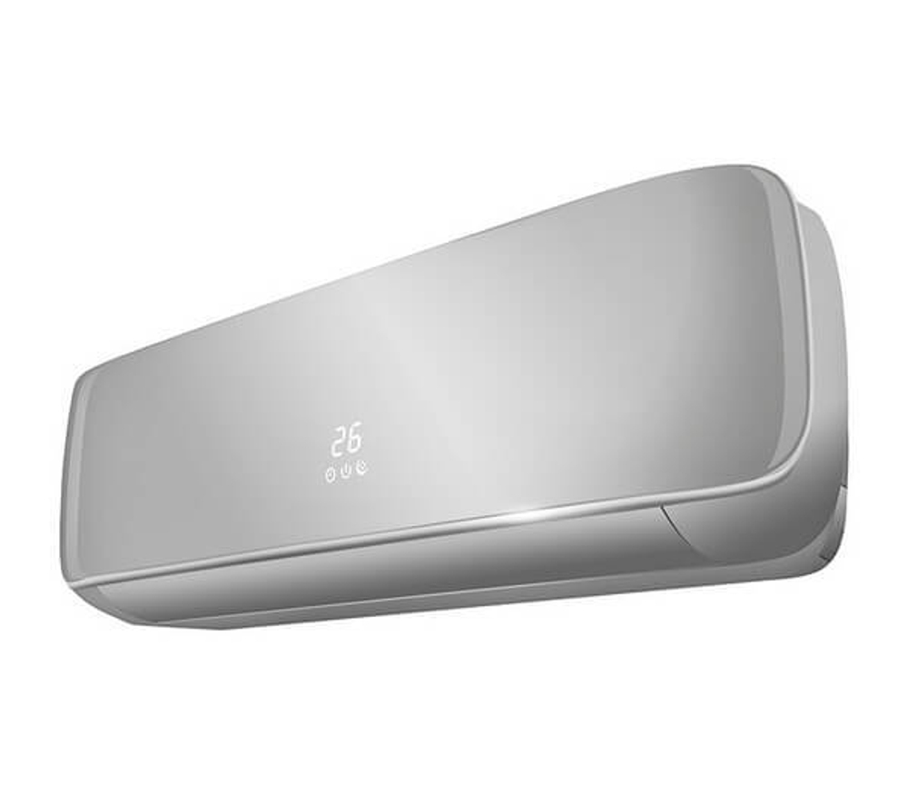 Сплит-система Hisense серия SILVER CRYSTAL DC Inverter AS-13UW4RYDTG00(S)