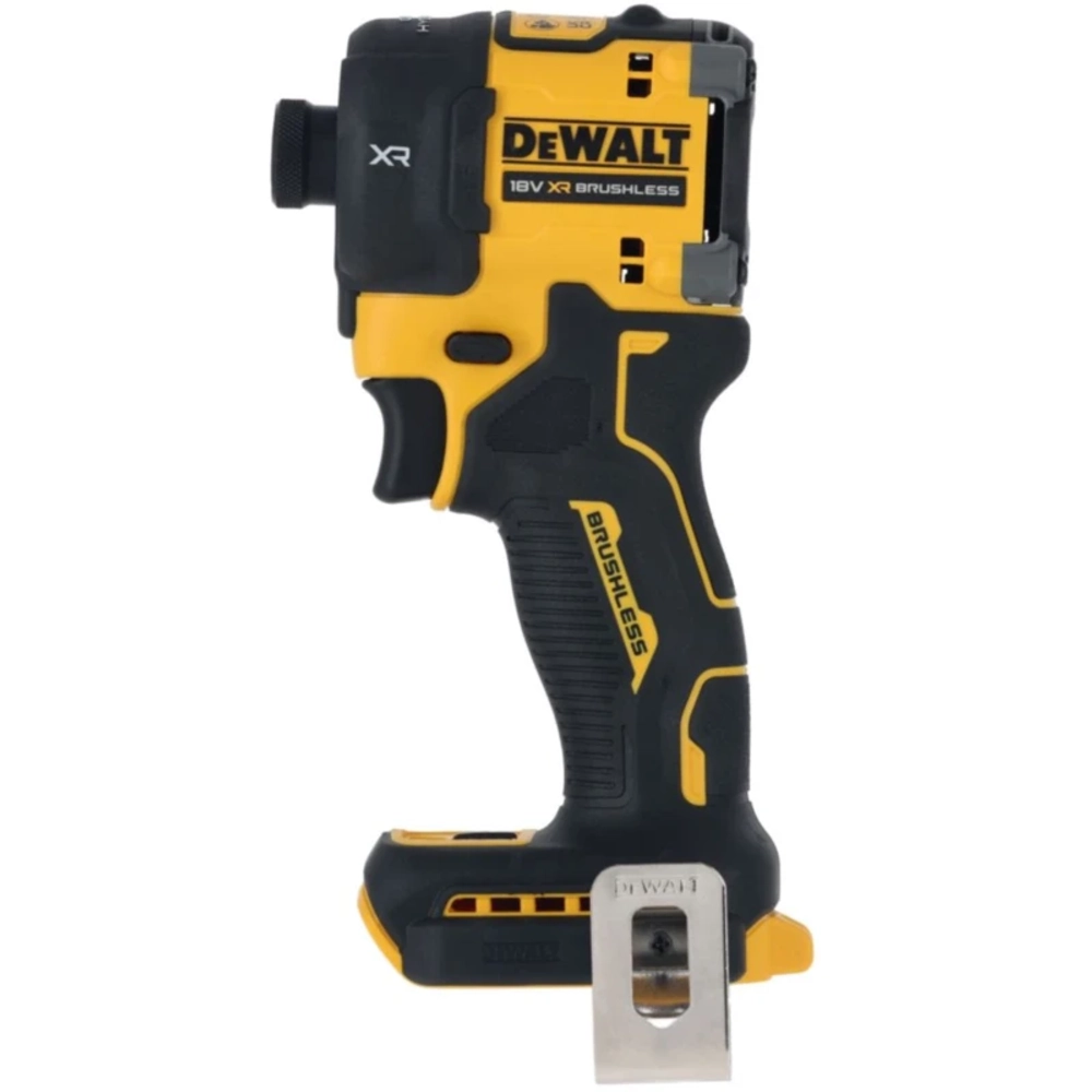 DeWalt DCF870N аккумуляторный импульсный шуруповерт (без АКБ и ЗУ) DCF870N-XJ