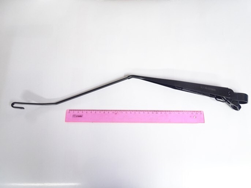 Щеткодержатель /КАМ./ н/о (крюк) (VOLTON)