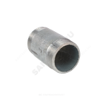 Бочонок сталь оц Ду 20 L=55мм из труб по ГОСТ 3262-75 КАЗ