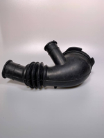 Патрубок для стиральной машины Samsung DC67-00335A