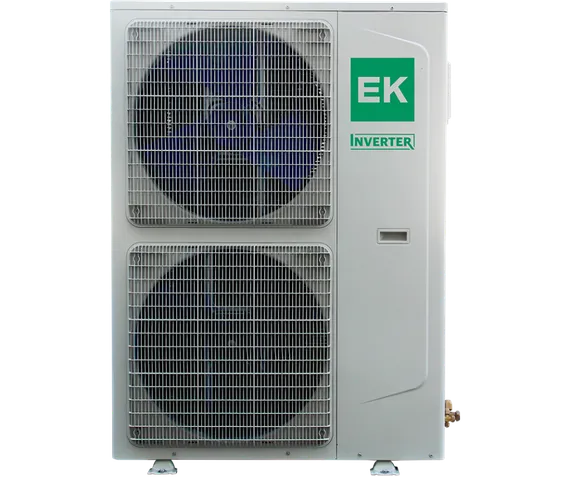 Напольно-потолочная сплит-система Euroklimat EKUX-140HNN4/EKOX-140HNN4