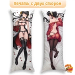 Дакимакура Семья шпиона Йор Форджер