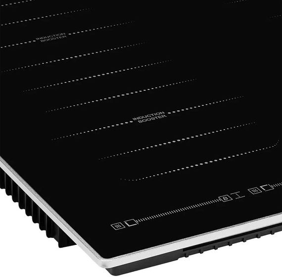 Варочная панель Kuppersberg ICS 645 F