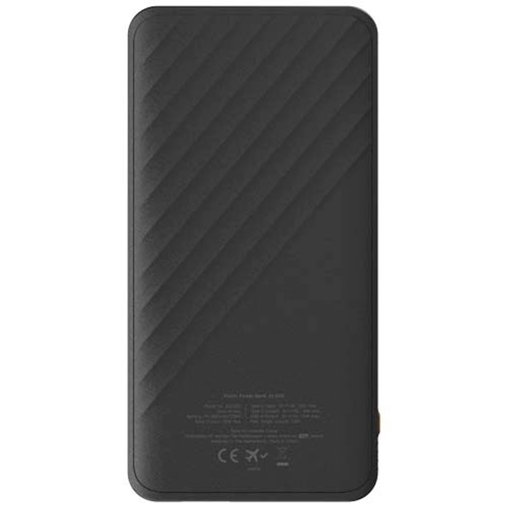 Xtorm XG210 Go2 портативное зарядное устройство с быстрой зарядкой, 15 Вт, 10 000 мАч