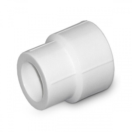 Муфта ПП переходная 32*20 БЕЛ