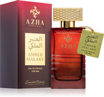 AZHA Perfumes Amber Malaky парфюмированная вода для мужчин